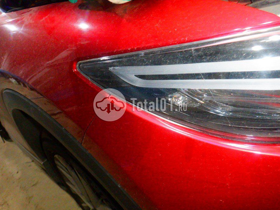 Фото Mazda CX-5 326