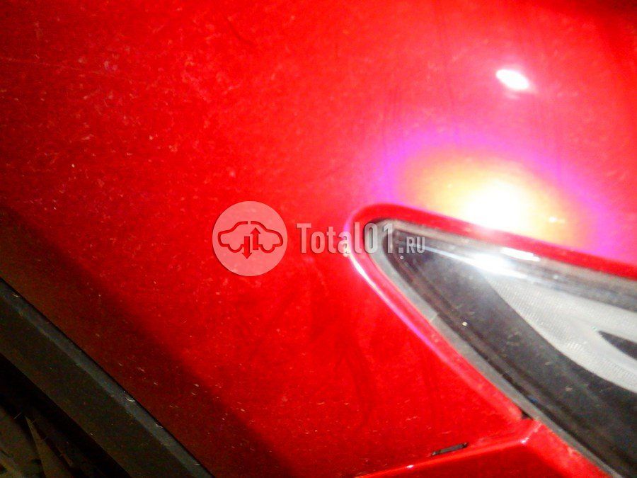 Фото Mazda CX-5 328