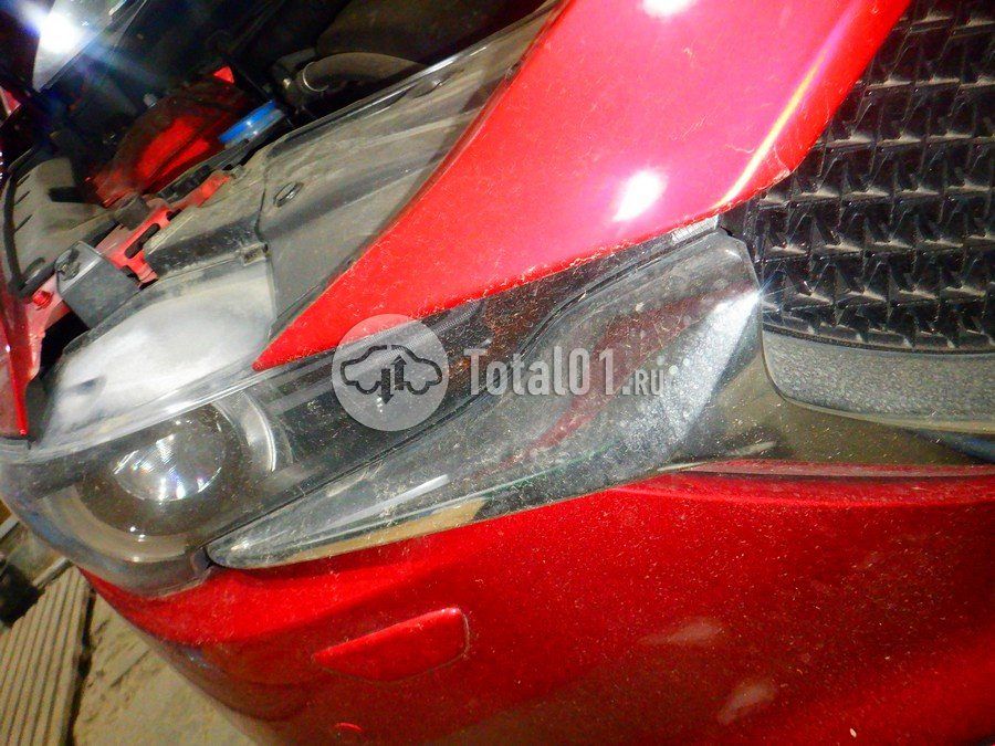 Фото Mazda CX-5 330