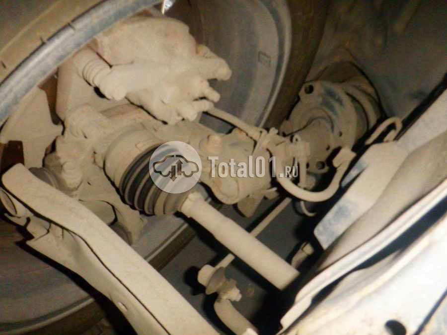 Фото Mazda CX-5 336