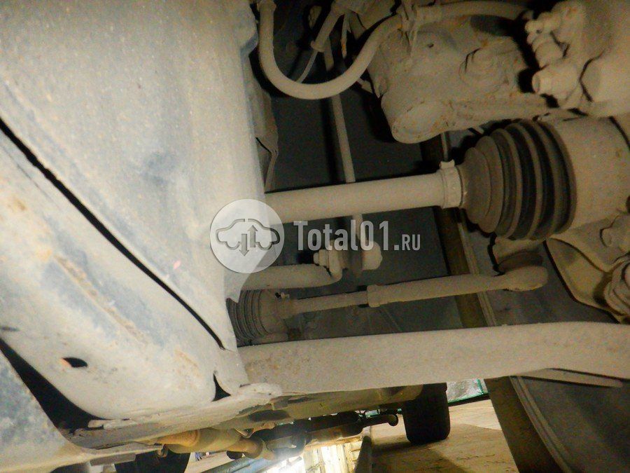 Фото Mazda CX-5 344