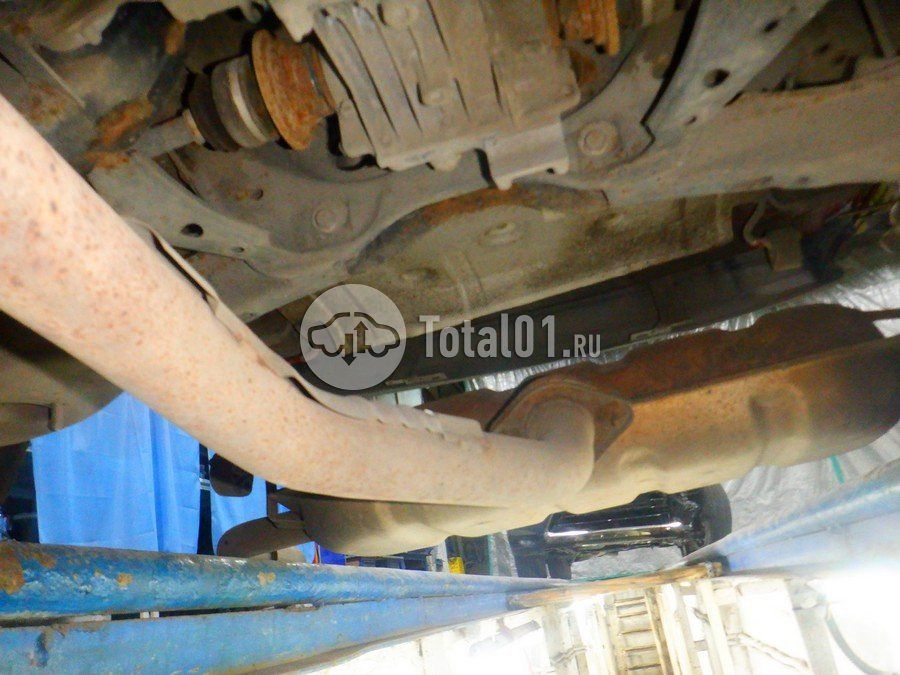 Фото Mazda CX-5 352