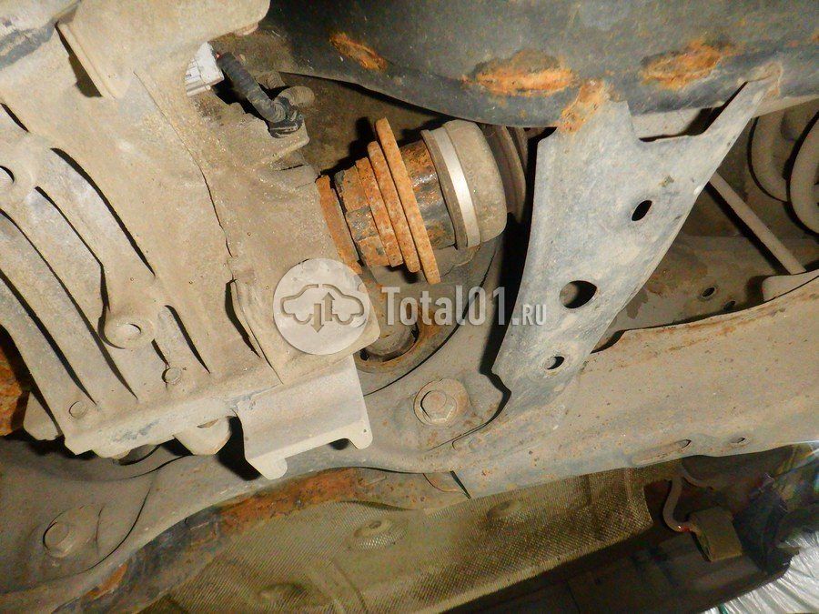 Фото Mazda CX-5 358