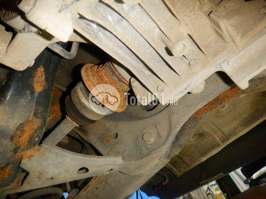 Фото Mazda CX-5 360