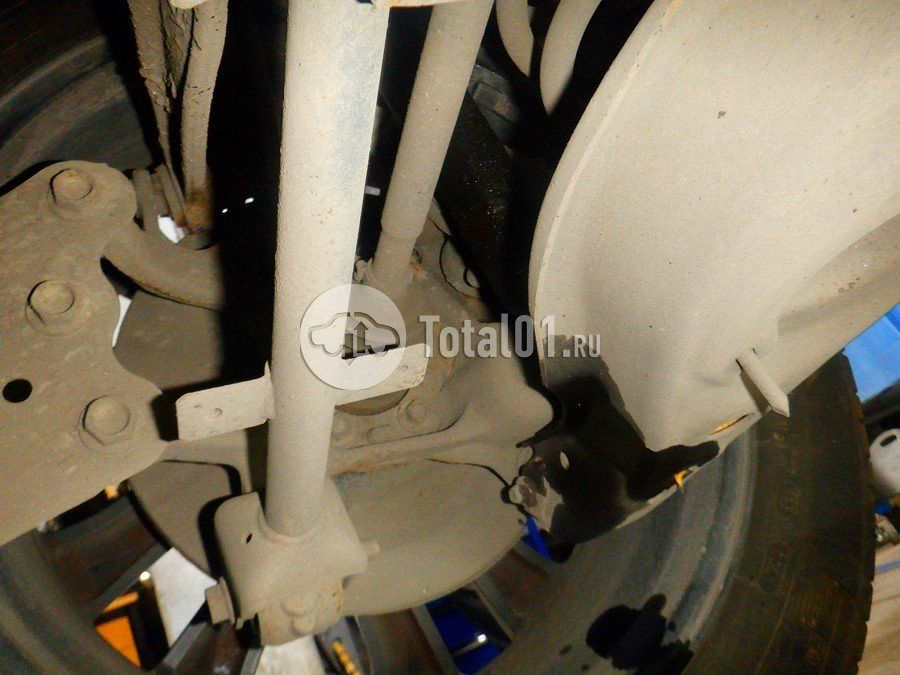 Фото Mazda CX-5 362