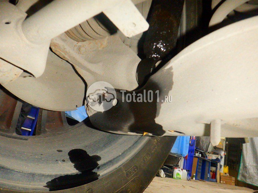 Фото Mazda CX-5 366