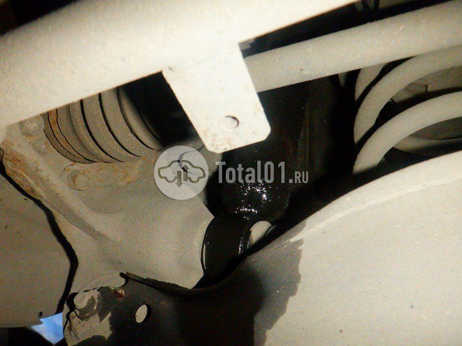 Фото Mazda CX-5 368