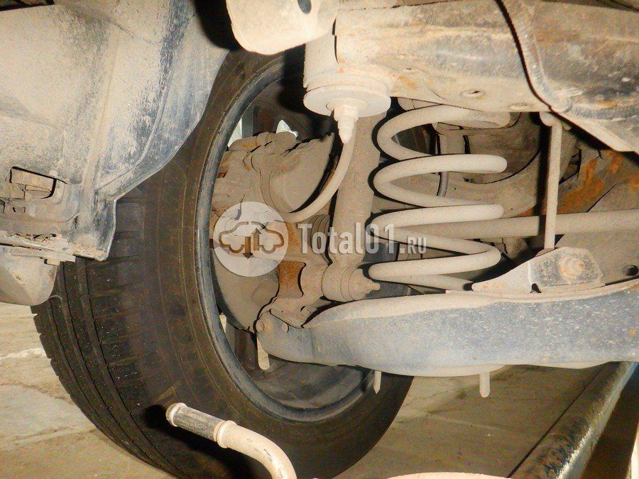 Фото Mazda CX-5 382