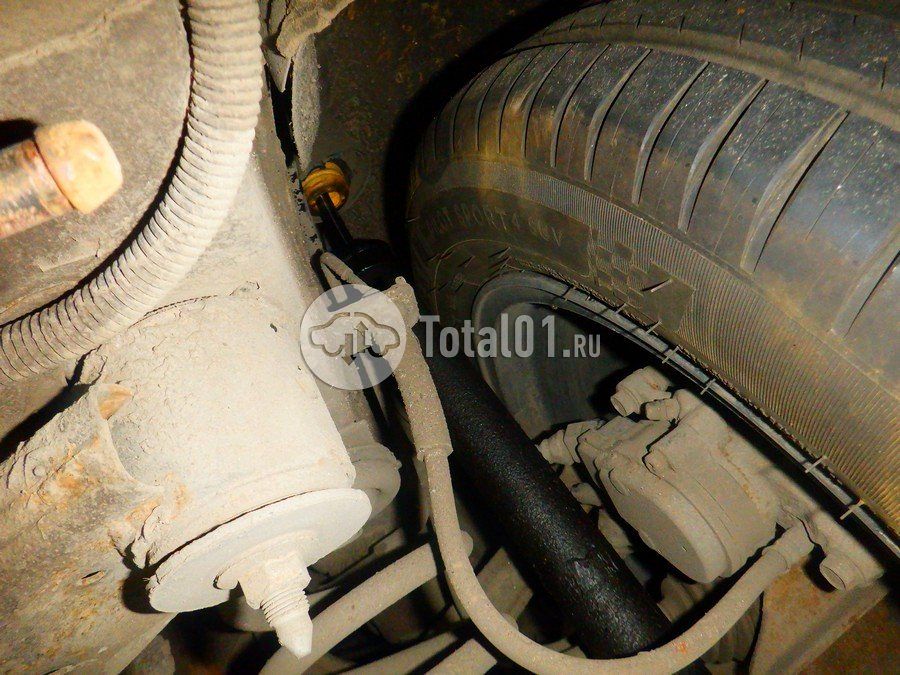 Фото Mazda CX-5 386