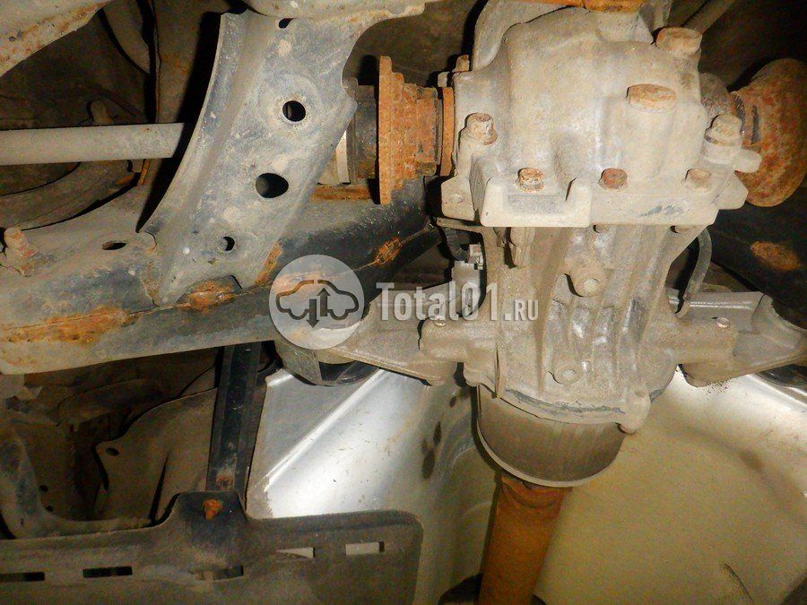 Фото Mazda CX-5 396