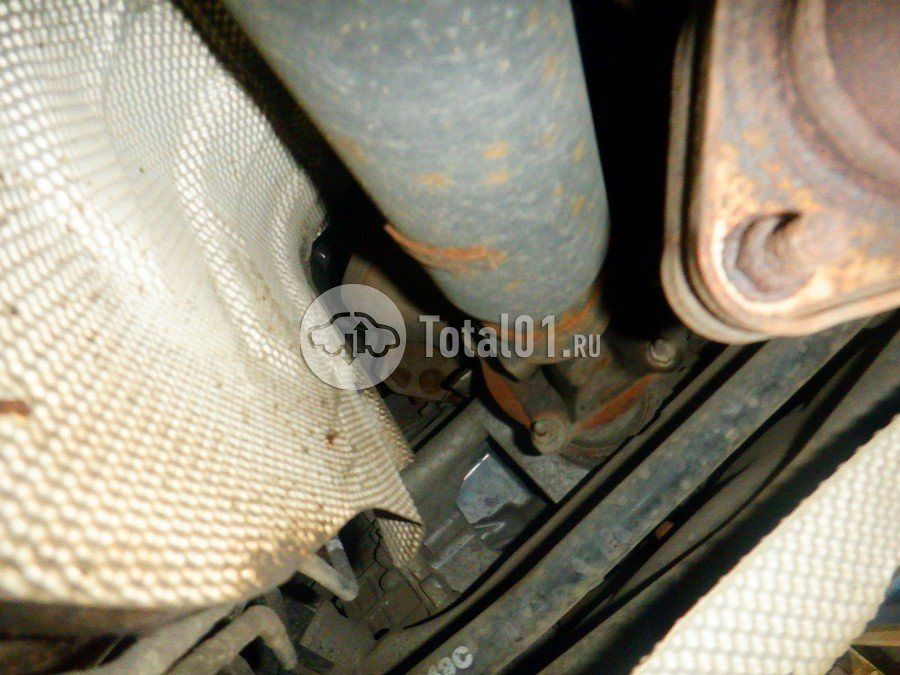 Фото Mazda CX-5 398