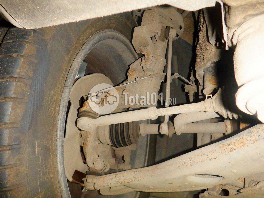 Фото Mazda CX-5 402