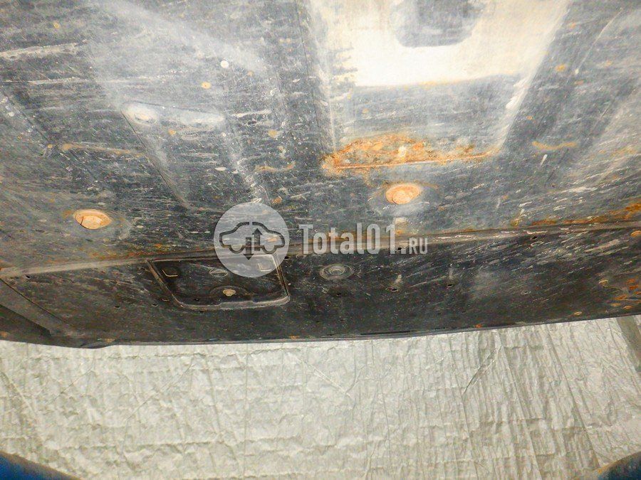 Фото Mazda CX-5 404