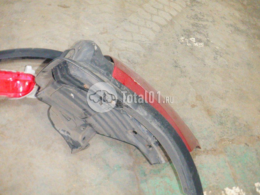 Фото Mazda CX-5 408