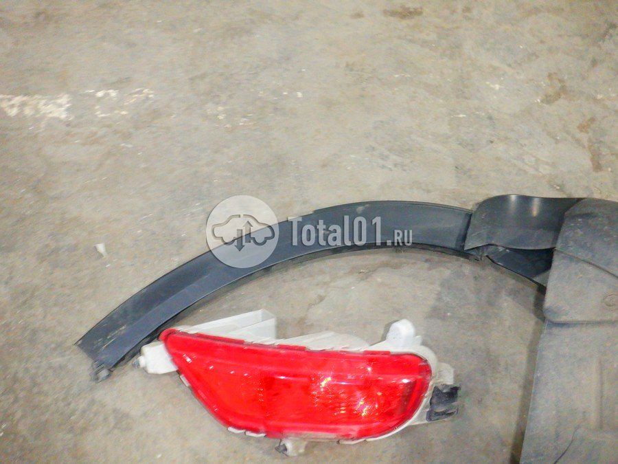 Фото Mazda CX-5 410