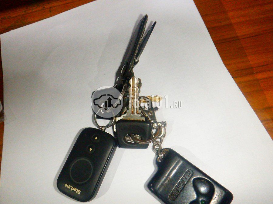 Фото ВАЗ (LADA) Niva 18