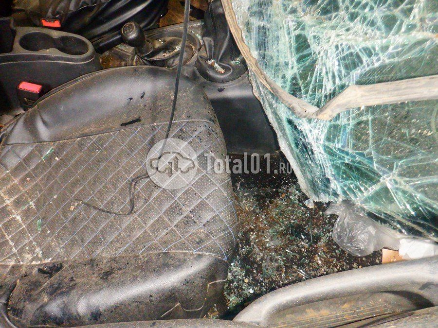 Фото ВАЗ (LADA) Niva 22