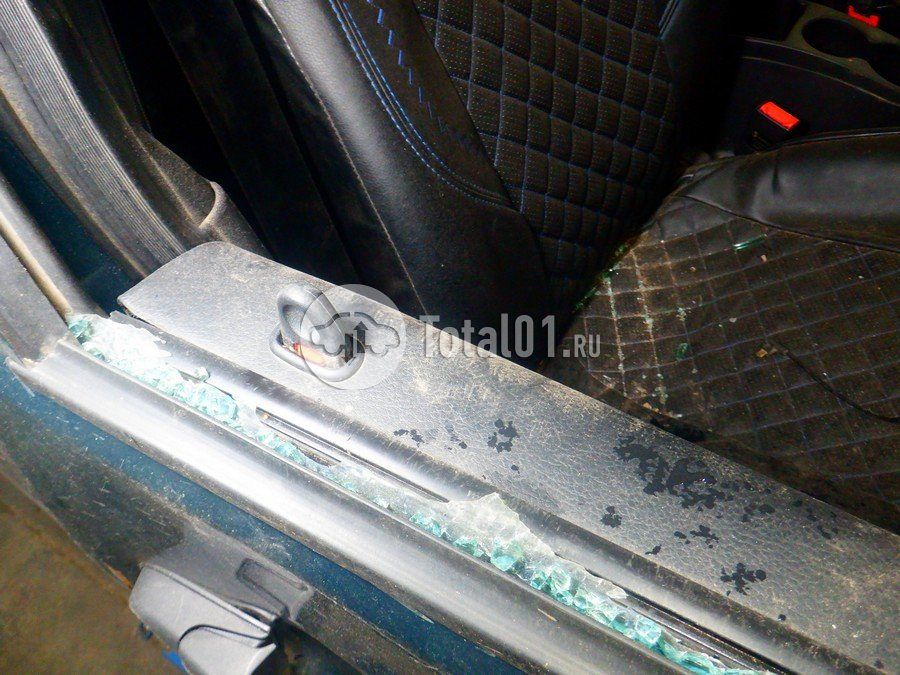 Фото ВАЗ (LADA) Niva 24