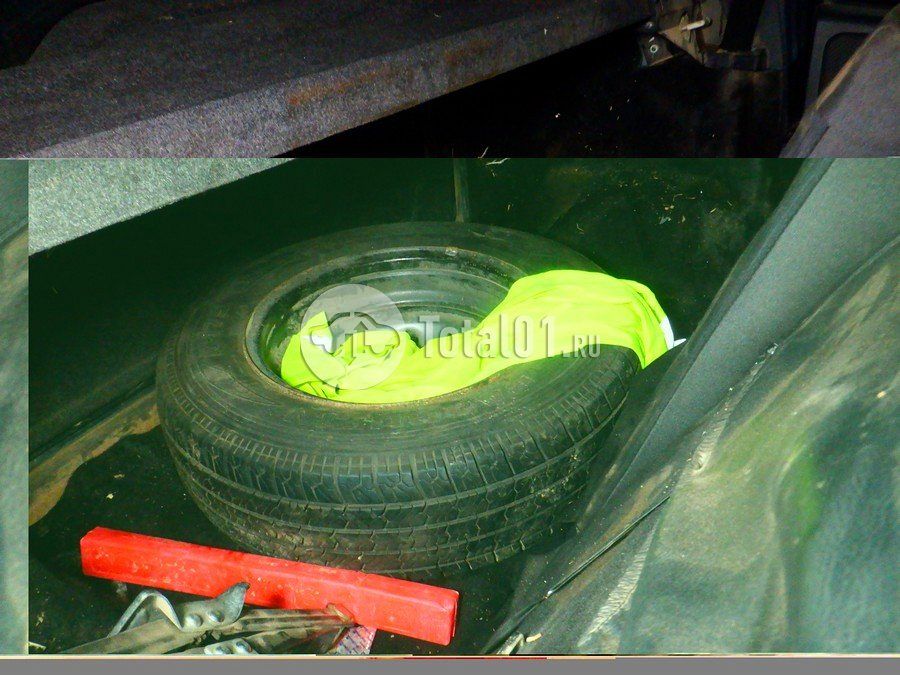 Фото ВАЗ (LADA) Niva 28