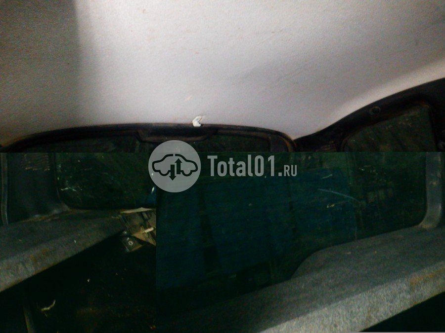 Фото ВАЗ (LADA) Niva 32