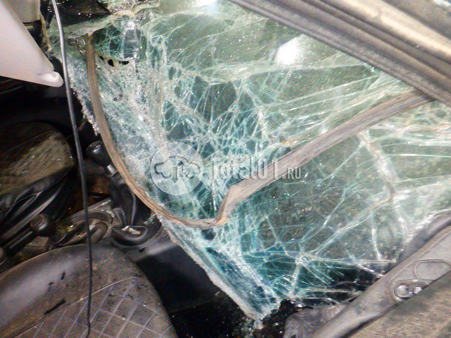 Фото ВАЗ (LADA) Niva 38