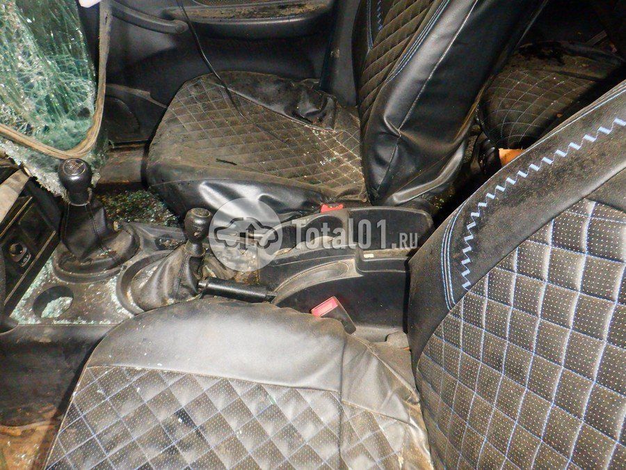 Фото ВАЗ (LADA) Niva 42