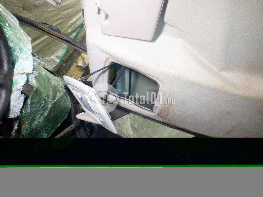 Фото ВАЗ (LADA) Niva 44