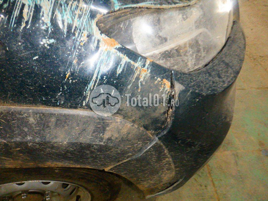 Фото ВАЗ (LADA) Niva 54