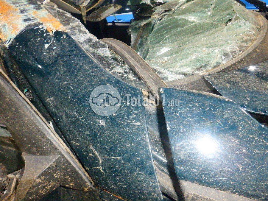 Фото ВАЗ (LADA) Niva 64