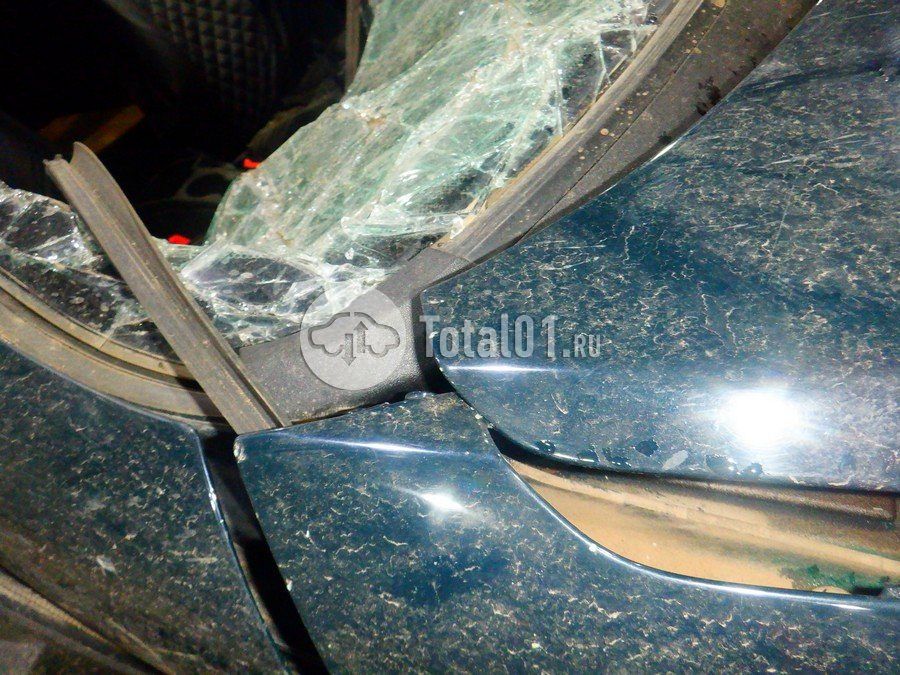 Фото ВАЗ (LADA) Niva 66