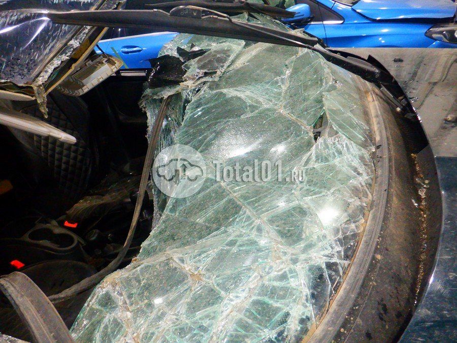 Фото ВАЗ (LADA) Niva 68