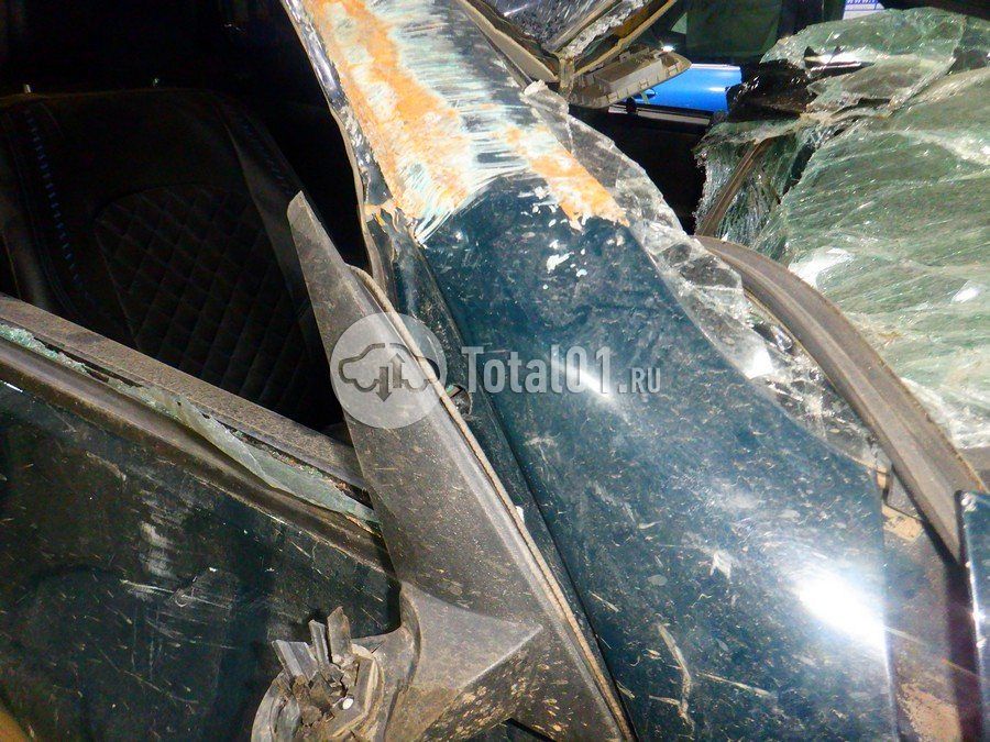 Фото ВАЗ (LADA) Niva 70