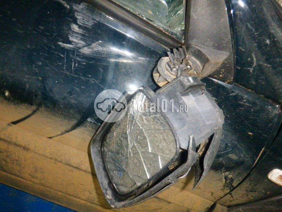 Фото ВАЗ (LADA) Niva 72