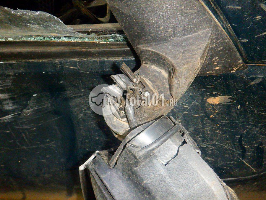 Фото ВАЗ (LADA) Niva 74