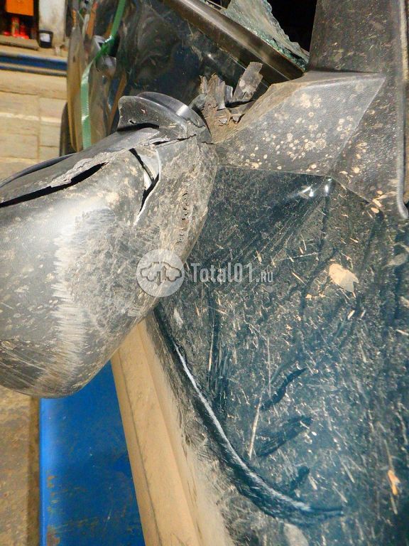 Фото ВАЗ (LADA) Niva 76