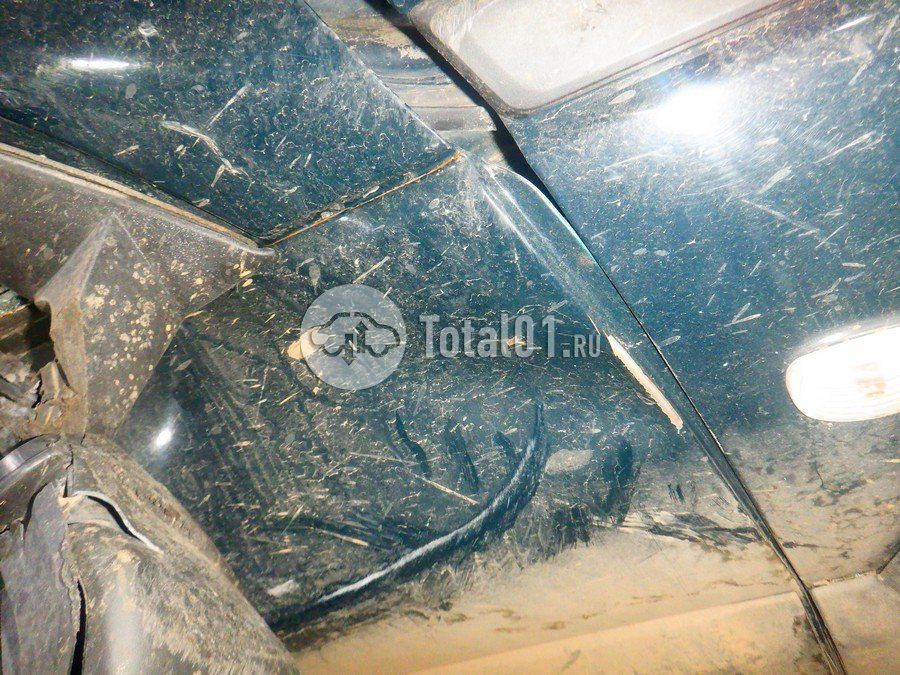 Фото ВАЗ (LADA) Niva 78