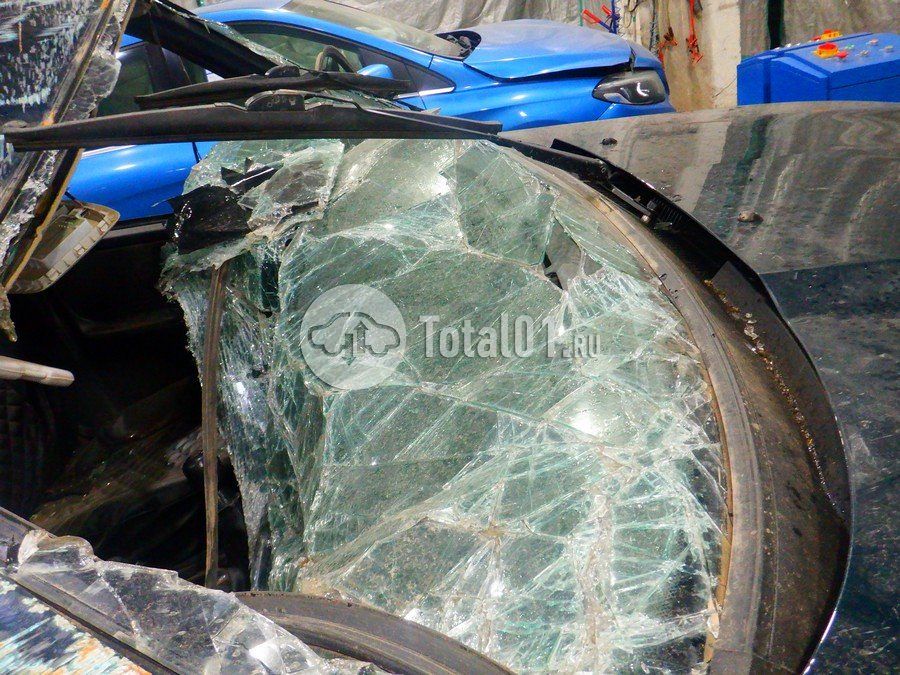 Фото ВАЗ (LADA) Niva 82