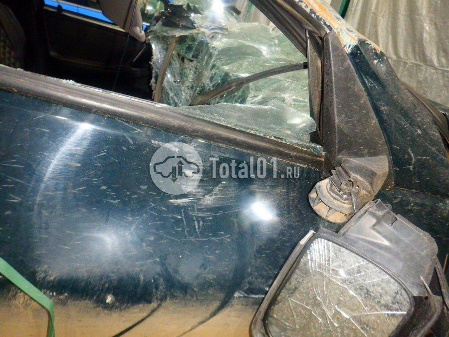 Фото ВАЗ (LADA) Niva 86