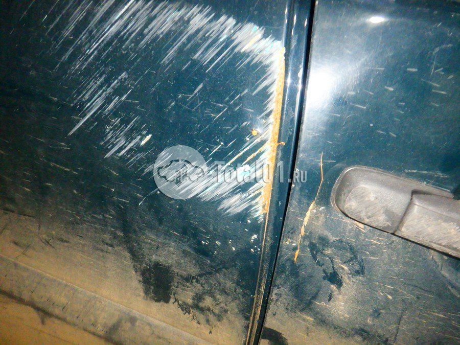 Фото ВАЗ (LADA) Niva 88