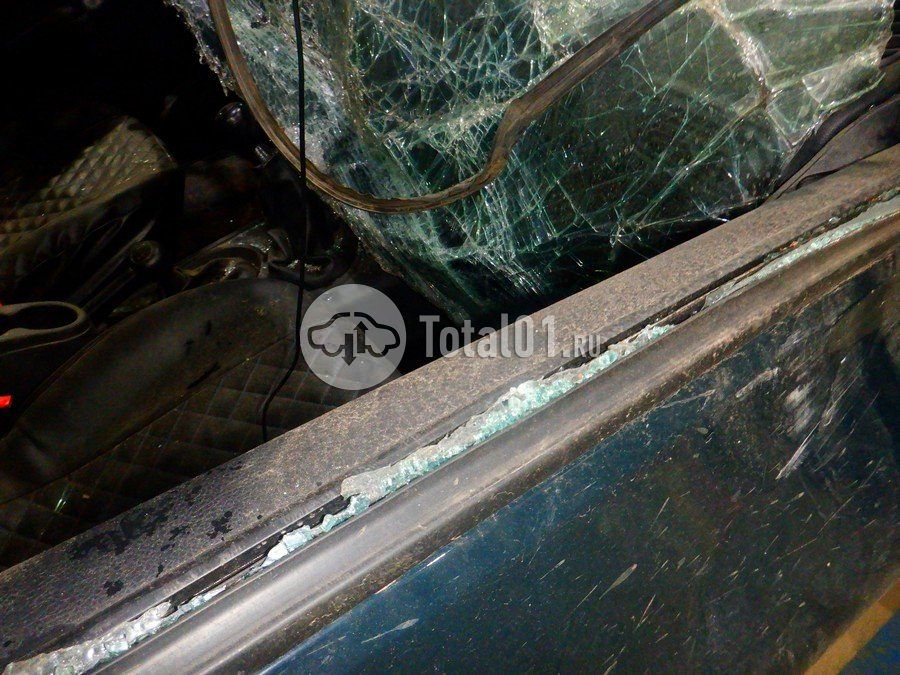 Фото ВАЗ (LADA) Niva 92