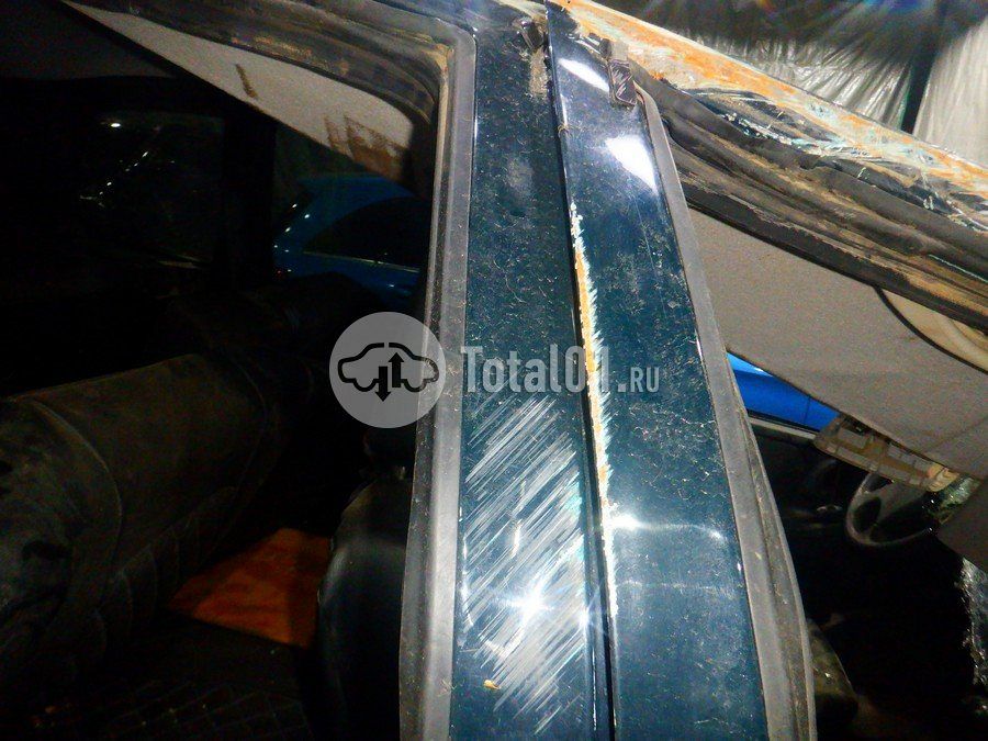 Фото ВАЗ (LADA) Niva 94