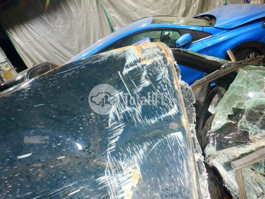 Фото ВАЗ (LADA) Niva 98