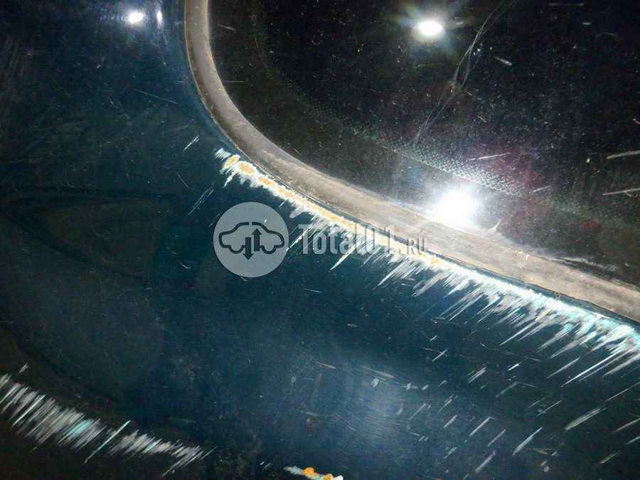 Фото ВАЗ (LADA) Niva 112