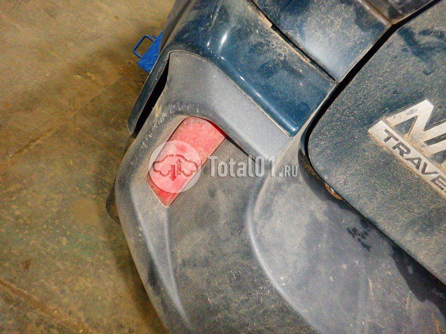 Фото ВАЗ (LADA) Niva 128