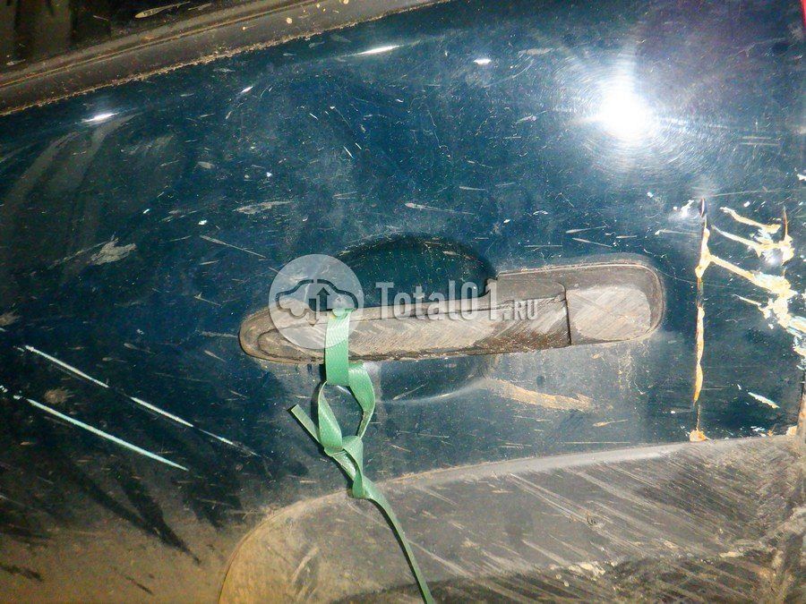 Фото ВАЗ (LADA) Niva 142