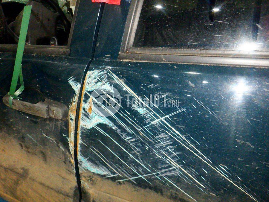 Фото ВАЗ (LADA) Niva 146