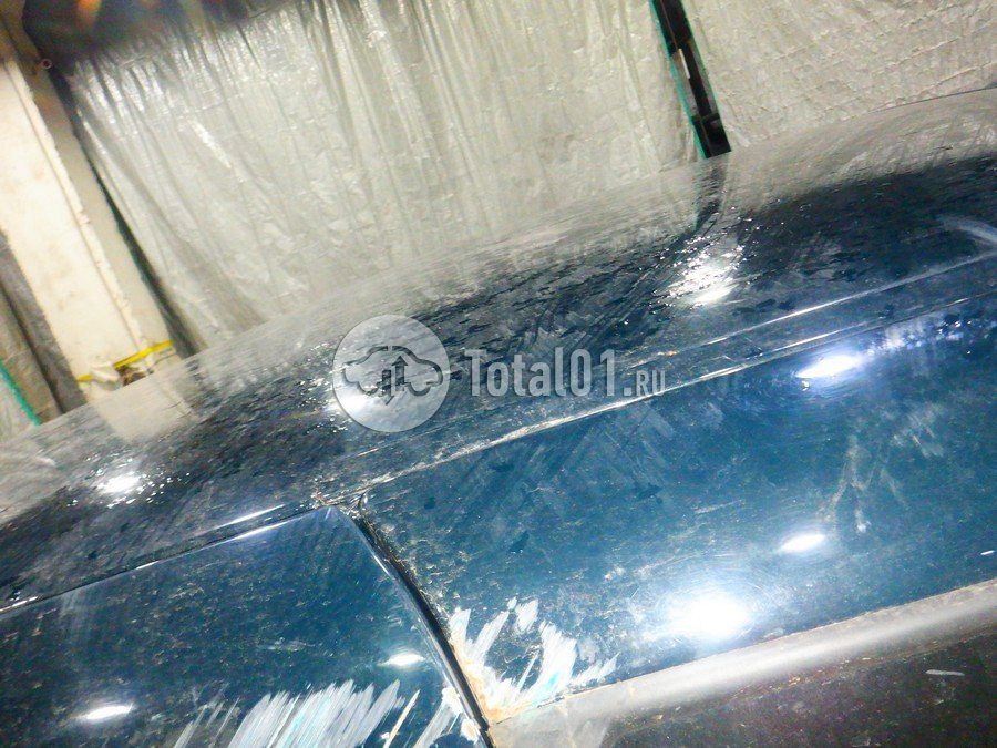 Фото ВАЗ (LADA) Niva 148