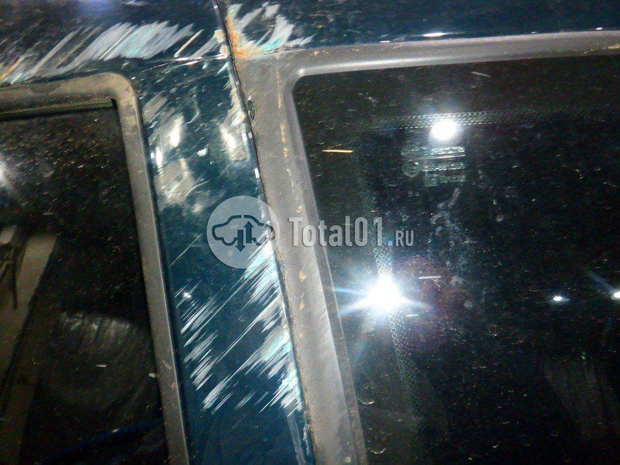 Фото ВАЗ (LADA) Niva 150