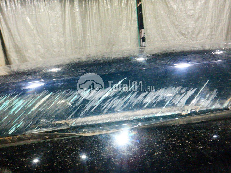 Фото ВАЗ (LADA) Niva 152