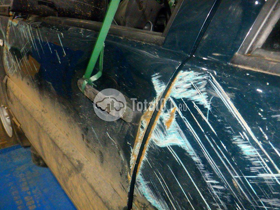 Фото ВАЗ (LADA) Niva 160